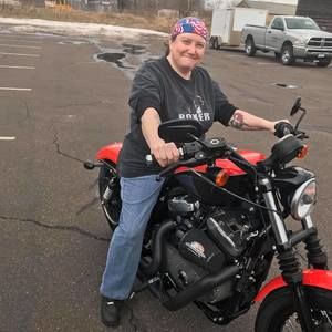 Meet your Posher, Meri beth